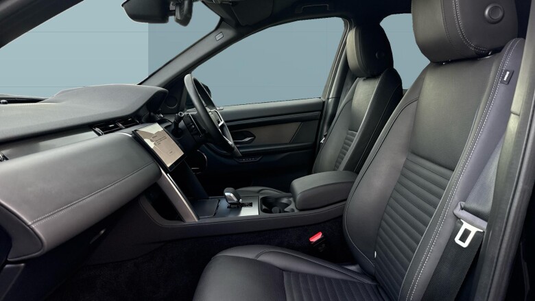 Land Rover Discovery Sport 2.0 D200 Dynamic HSE 5dr Auto [5 Seat] Diesel Station Wagon